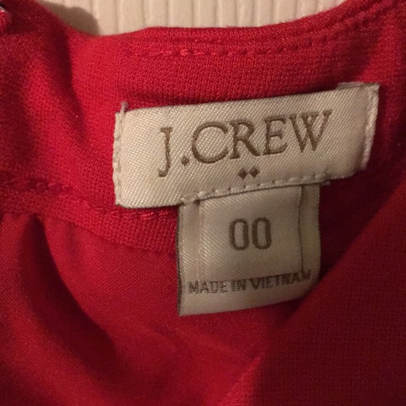 J crew dress - Picture 2 of 4